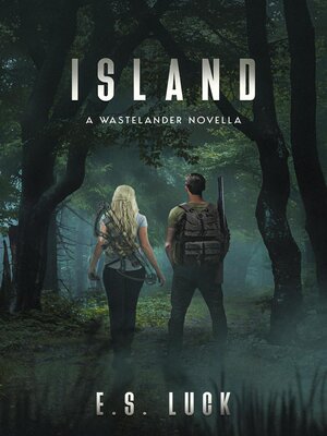 cover image of Island
